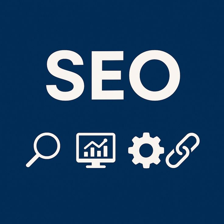 SEARCH ENGINE OPTIMIZATION