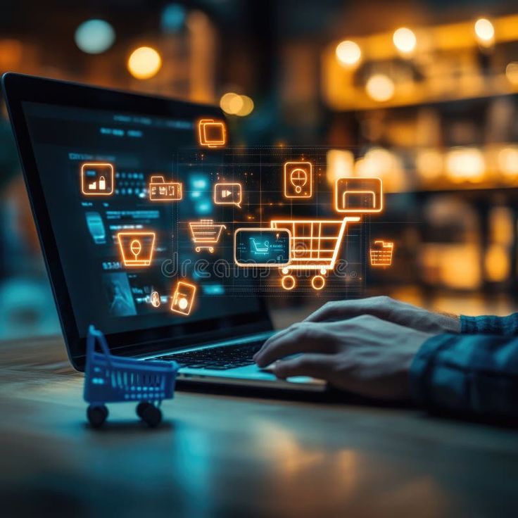 Digital marketing strategist service